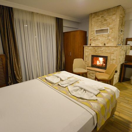 Hill River Hotel Ağva Exteriör bild